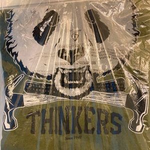 LRG T Shirt Size Large NWT